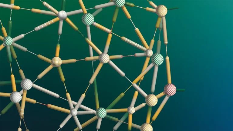 “Revolutionary Quantum Technique Reduces Size of Overgrown AI Models”