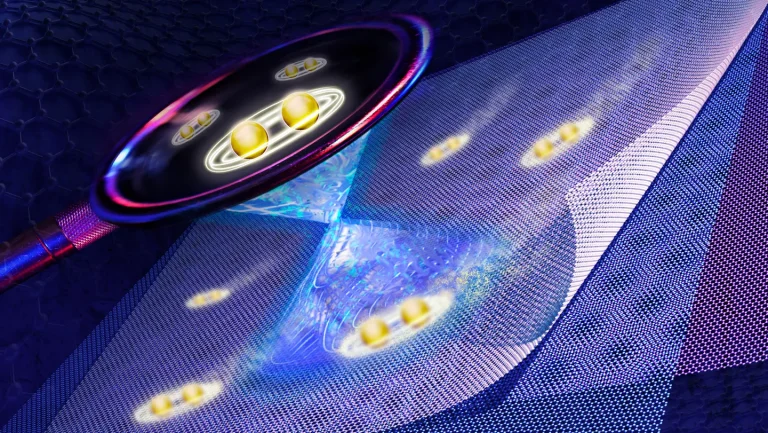 “Unveiling a Unique Superconductor: Twisted 2D Carbon Stacks Show Remarkable Properties”