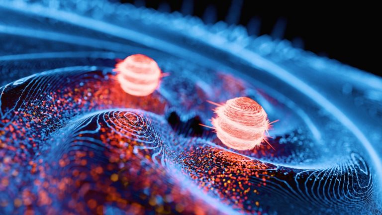 “Exploring the Delayed Choice Quantum Eraser: A New Perspective on Reality”