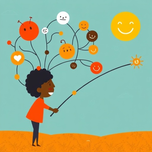 “Exploring the Link Between Creativity and Depression: How Emotion Fuels Innovation”