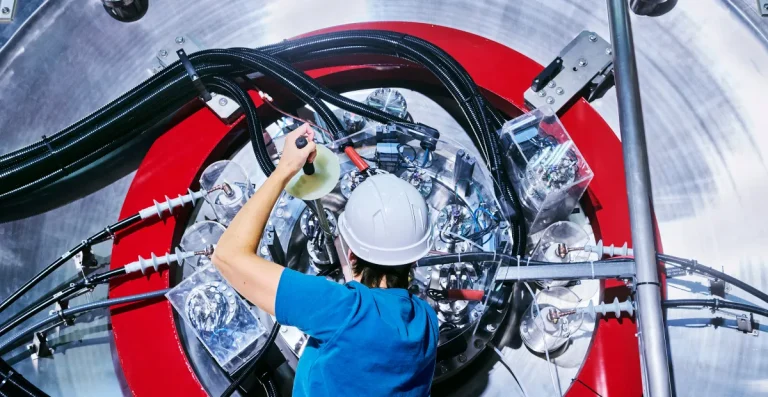 “Why Trump Media’s Nuclear Fusion Power Plant Won’t Be Generating Electricity Anytime Soon”