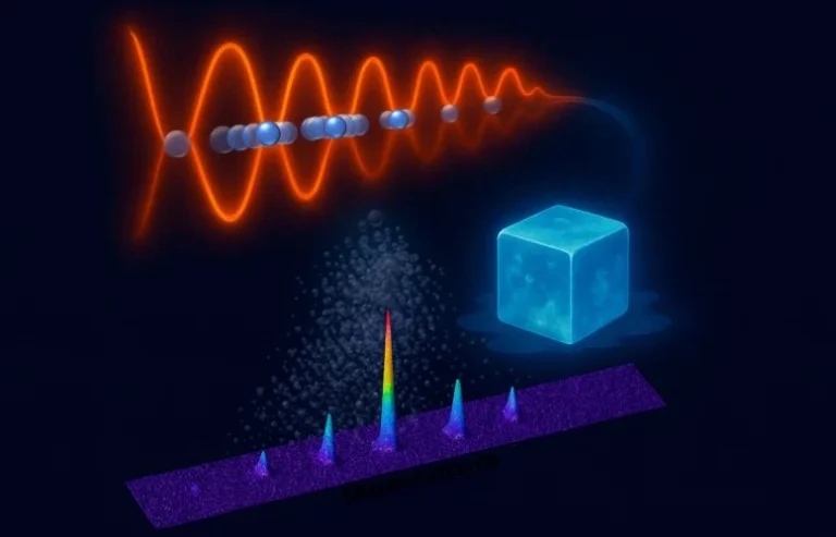 “Physicists Uncover Unique Quantum System That Remains Cool Under Pressure”