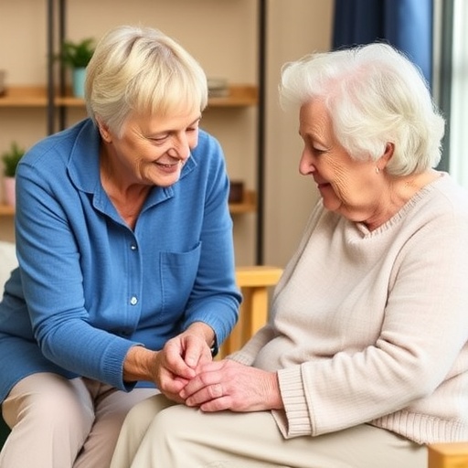 “Mastering Dementia Care: Essential Tips for Managing Home Transitions”