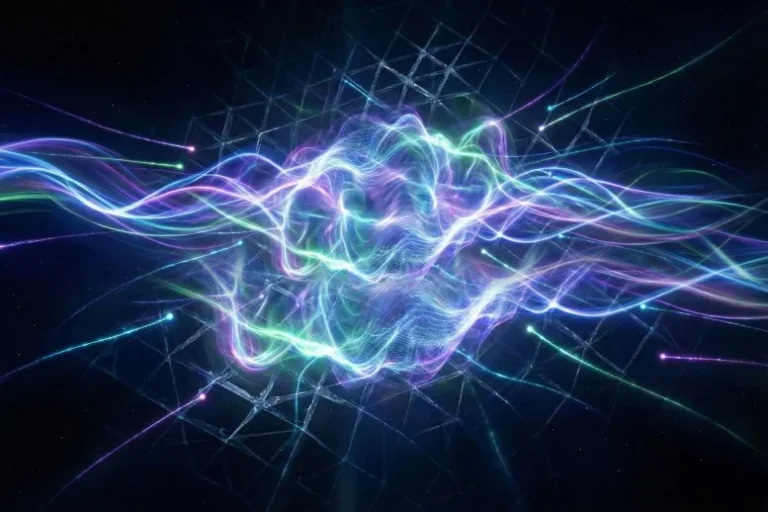 “Discover How This Quantum Gas Defies Classical Physics Rules”