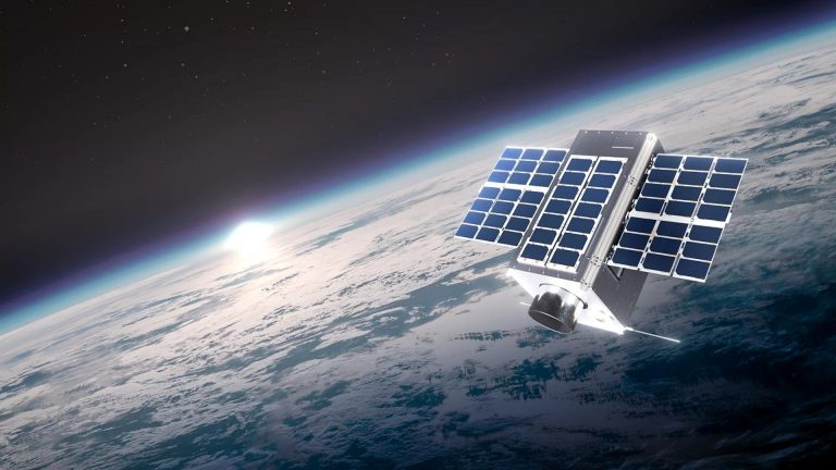“Global Satellite Technology Identifies Methane Emissions from Oil, Gas, and Coal Operations”