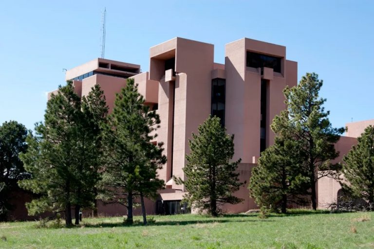 “Impact of NCAR Dismantling Proposal on Space Science Research”