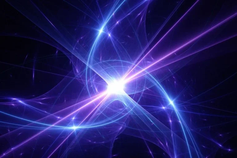 Scientists Develop Innovative Crystal That Transforms Magnetism into Unique Swirls