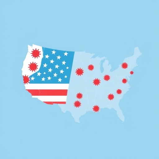 “COVID-19 Impacts Healthcare Access for Every American”