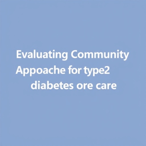 “Exploring Community Strategies for Effective Type 2 Diabetes Management”