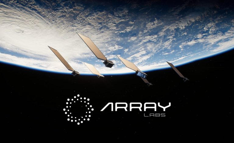 Array Labs Secures $20 Million to Expand Production of Radar Satellites for Enhanced 3D Earth Mapping