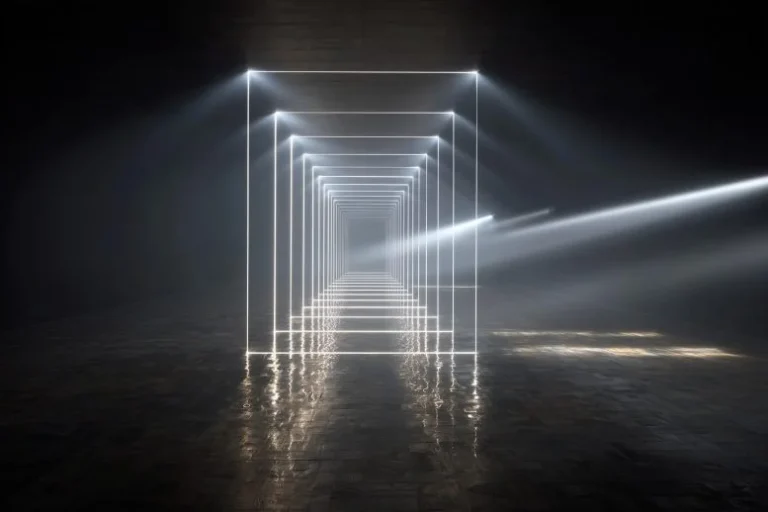 “Exploring the Fascinating Effects of Light in Extra Dimensions”