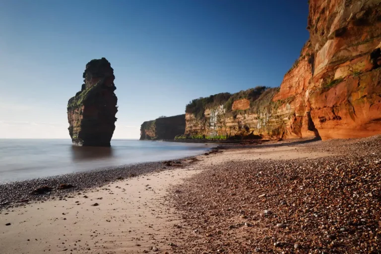 “Exploring Earth’s Geology: A Personal Journey Through ‘The Whispers of Rock'”