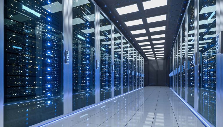 “New Blueprint Promises Reduced Pollution from AI Data Centers”