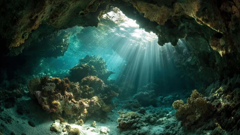 Scientists Unveil Surprising Daily Patterns in Coral Reefs